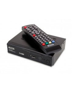 Receptor grabador engel... 2