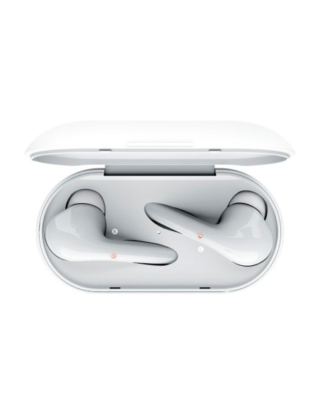 Auricular trust nika inalambrico bluetooth con...