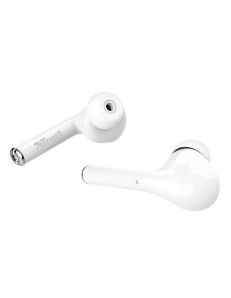 Auricular trust nika inalambrico bluetooth con...