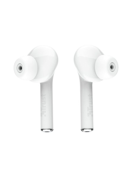 Auricular trust nika inalambrico bluetooth con...