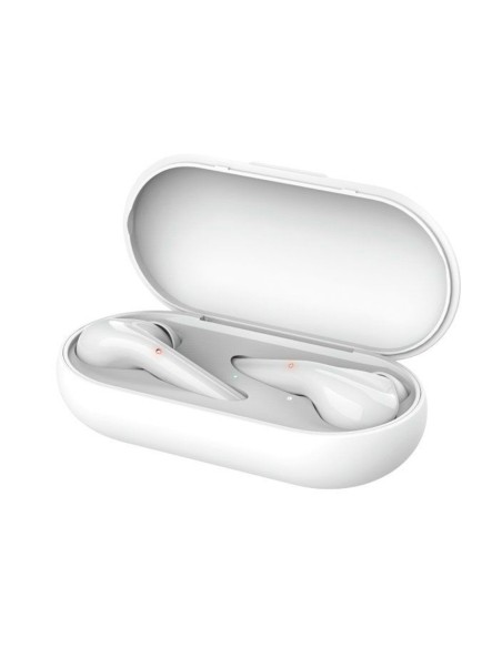 Auricular trust nika inalambrico bluetooth con...
