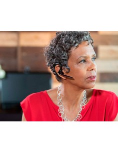 Auricular plantronics... 2