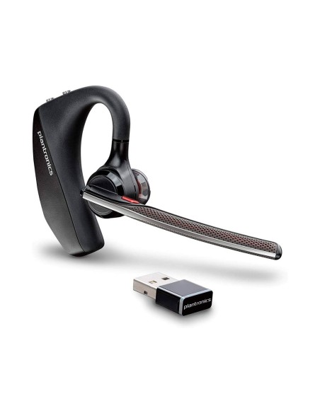 Auricular plantronics voyager 5200 uc para...