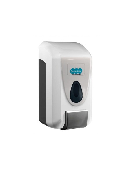 Dispensador para gel y jabon bacterisan para...