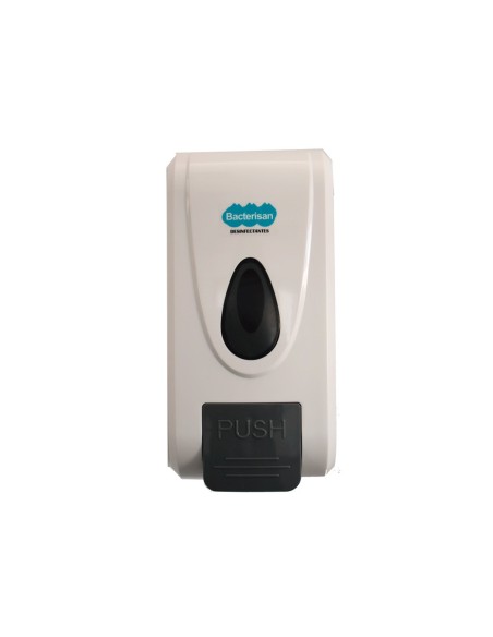 Dispensador para gel y jabon bacterisan para...