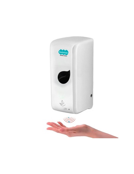 Dispensador para gel y jabon bacterisan para...
