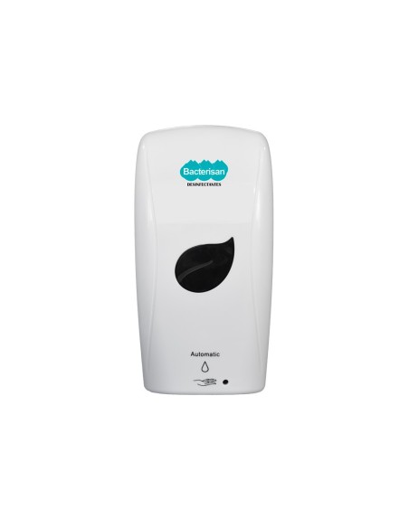 Dispensador para gel y jabon bacterisan para...