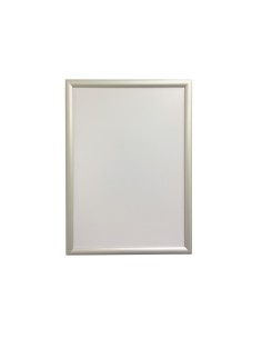 Marco porta anuncios...