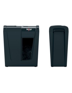 Destructora de documentos... 2