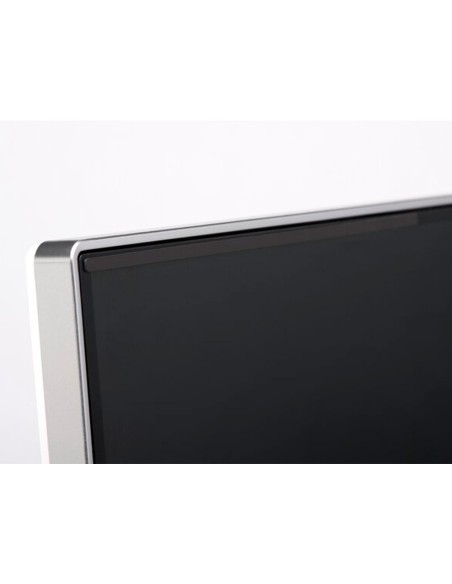 Filtro para pantalla kensington magpro magnetico privacidad para monitor 24\" (16:10) 330x519 mm