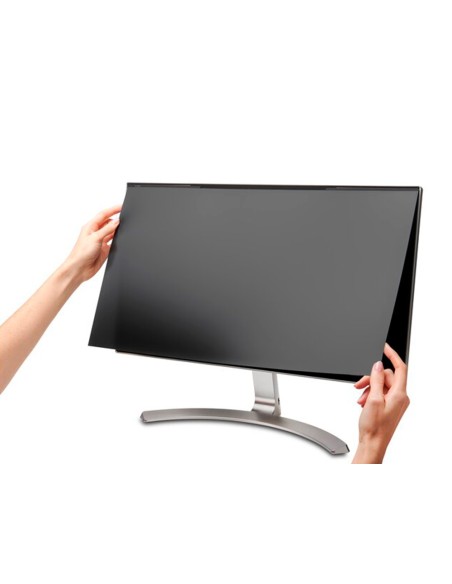 Filtro para pantalla kensington magpro magnetico privacidad para monitor 24\" (16:10) 330x519 mm