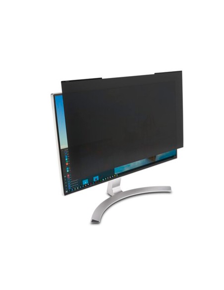 Filtro para pantalla kensington magpro magnetico privacidad para monitor 24\" (16:10) 330x519 mm