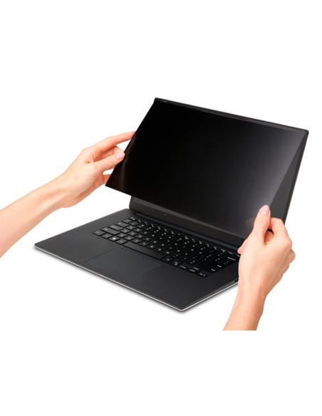 Filtro para pantalla kensington magpro magnetico privacidad para portatil 15,6\" (16:9) 199,8x345,5 mm