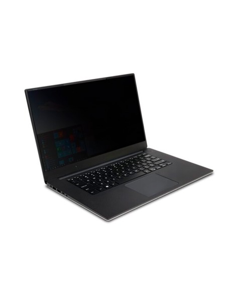 Filtro para pantalla kensington magpro magnetico privacidad para portatil 15,6\" (16:9) 199,8x345,5 mm