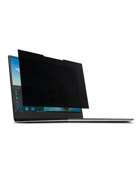 Filtro para pantalla kensington magpro magnetico privacidad para portatil 15,6\" (16:9) 199,8x345,5 mm