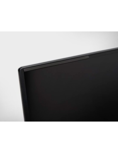 Filtro para pantalla kensington magpro magnetico privacidad para portatil 13,3\" (16:9) 169,3x293,8 mm