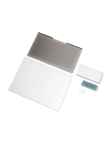Filtro para pantalla kensington magpro magnetico privacidad para portatil 12,5\" (16:9) 160,8x277 mm