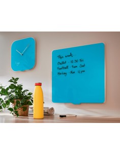 Reloj leitz cosy de pared...