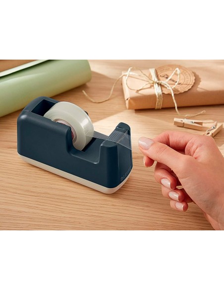 Portarrollo sobremesa leitz cosy plastico para...