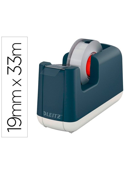 Portarrollo sobremesa leitz cosy plastico para...