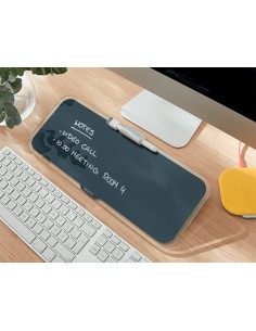 Pizarra leitz cosy...