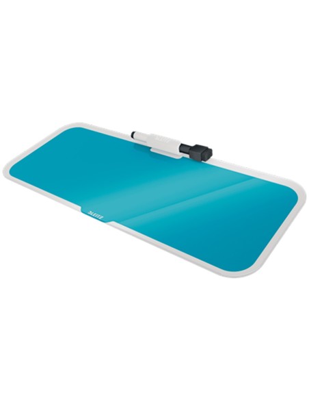 Pizarra leitz cosy sobremesa cristal con...