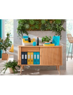 Bandeja sobremesa plastico...