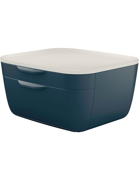 Fichero cajones de sobremesa leitz cosy 2...