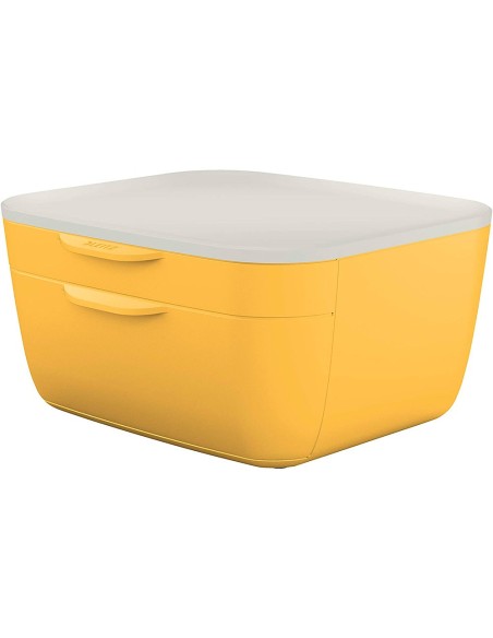Fichero cajones de sobremesa leitz cosy 2...