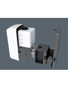 Dispensador para gel y... 2