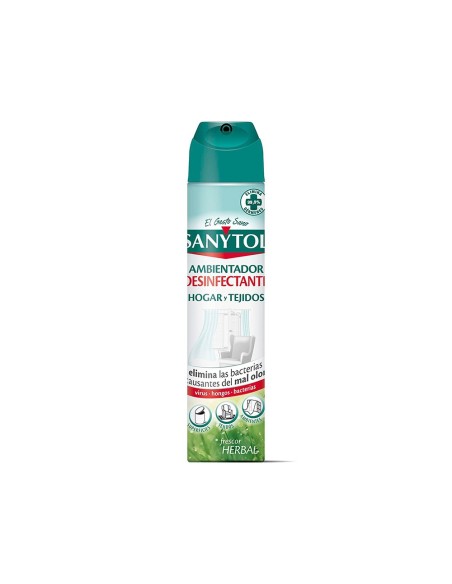 Ambientador sanytol desinfectante para hogar y...