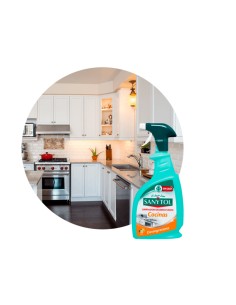 Limpiador desinfectante... 2