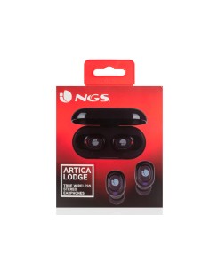 Auricular ngs artica lodge... 2