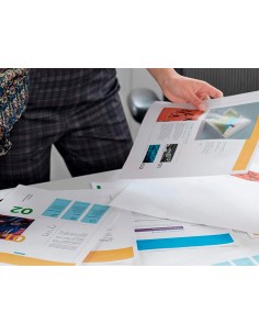 Ink-jet hp 305xl deskjet...