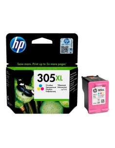 Ink-jet hp 305xl deskjet... 2