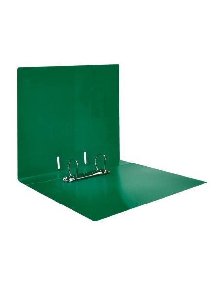 Carpeta liderpapel canguro 2 anillas 40 mm...