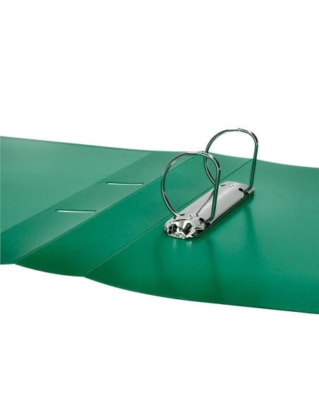 Carpeta liderpapel canguro 2 anillas 40 mm...