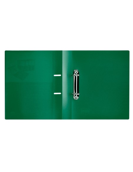 Carpeta liderpapel canguro 2 anillas 40 mm...