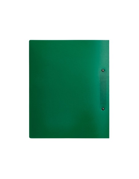 Carpeta liderpapel canguro 2 anillas 40 mm...