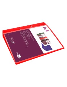 Carpeta liderpapel canguro... 2