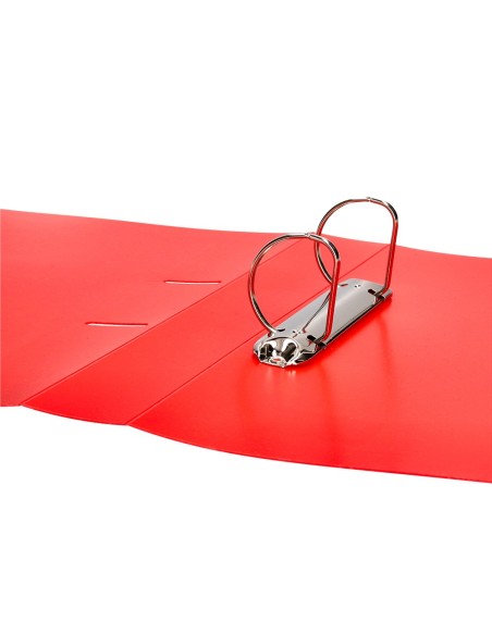 Carpeta liderpapel canguro 2 anillas 40 mm...