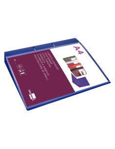 Carpeta liderpapel canguro... 2