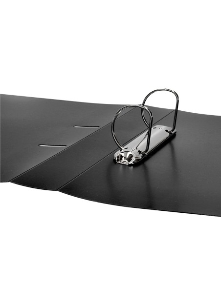 Carpeta liderpapel canguro 2 anillas 40 mm...