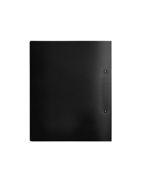 Carpeta liderpapel canguro 2 anillas 40 mm...