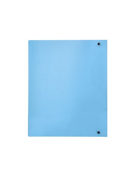 Carpeta liderpapel 4 anillas mixtas 40 mm...