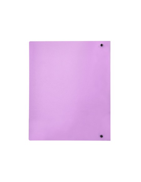 Carpeta liderpapel 4 anillas mixtas 40 mm...