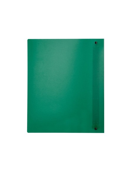 Carpeta liderpapel 4 anillas mixtas 40 mm...