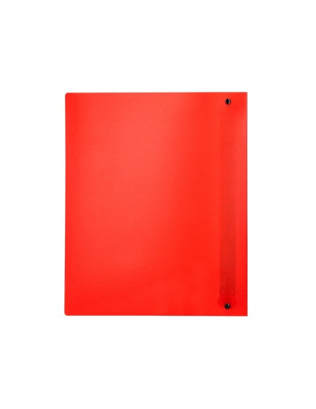 Carpeta liderpapel 4 anillas mixtas 40 mm...