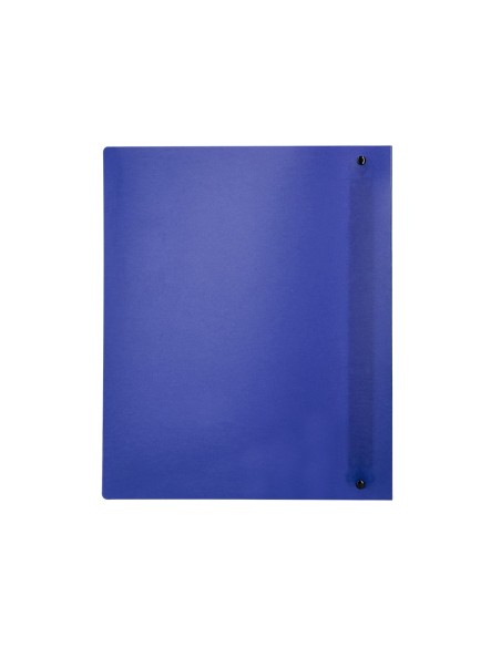 Carpeta liderpapel 4 anillas mixtas 40 mm...