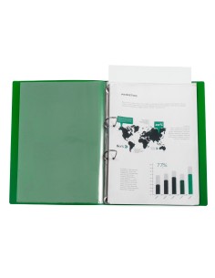 Carpeta liderpapel canguro... 2